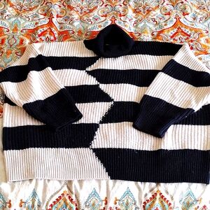 Bobeau Women's Sweater 3X